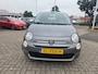 Fiat 500 0.9 TwinAir Turbo AUTOMAAT/CRUIS CONTROL/APPELCARPLAY