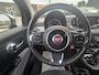 Fiat 500 0.9 TwinAir Turbo AUTOMAAT/CRUIS CONTROL/APPELCARPLAY