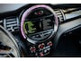 MINI Cooper Cabrio 1.5 C. Chili S. Bns/leder/navigatie