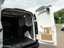 Ford Transit Connect 1.5, diesel, schakel, 75.943 km