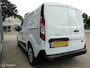 Ford Transit Connect 1.5, diesel, schakel, 75.943 km