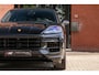 Porsche Cayenne 3.0 E-Hybrid Sport-Design Sportuitlaat Display