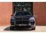 Porsche Cayenne 3.0 E-Hybrid Sport-Design Sportuitlaat Display