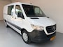 Mercedes-Benz Sprinter Automaat Servicewagen 314 2.2 CDI 140PK L2H1 euro6 BOTT, Victron V230, Standkachel Trekhaak RIJKLAARPRIJS
