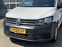 Volkswagen Caddy 2.0 TDI L1H1 DSG Airco Cruise controle Trekhaak 1500kg trekgewicht Automaat Parkeersensoren achter Schuifdeur Telefoon verbinding Euro 6