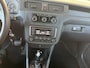Volkswagen Caddy 2.0 TDI L1H1 DSG Airco Cruise controle Trekhaak 1500kg trekgewicht Automaat Parkeersensoren achter Schuifdeur Telefoon verbinding Euro 6