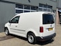 Volkswagen Caddy 2.0 TDI L1H1 DSG Airco Cruise controle Trekhaak 1500kg trekgewicht Automaat Parkeersensoren achter Schuifdeur Telefoon verbinding Euro 6