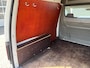 Volkswagen Caddy 2.0 TDI L1H1 DSG Airco Cruise controle Trekhaak 1500kg trekgewicht Automaat Parkeersensoren achter Schuifdeur Telefoon verbinding Euro 6