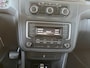 Volkswagen Caddy 2.0 TDI L1H1 DSG Airco Cruise controle Trekhaak 1500kg trekgewicht Automaat Parkeersensoren achter Schuifdeur Telefoon verbinding Euro 6