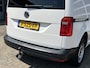 Volkswagen Caddy 2.0 TDI L1H1 DSG Airco Cruise controle Trekhaak 1500kg trekgewicht Automaat Parkeersensoren achter Schuifdeur Telefoon verbinding Euro 6
