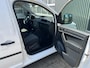 Volkswagen Caddy 2.0 TDI L1H1 DSG Airco Cruise controle Trekhaak 1500kg trekgewicht Automaat Parkeersensoren achter Schuifdeur Telefoon verbinding Euro 6