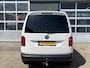 Volkswagen Caddy 2.0 TDI L1H1 DSG Airco Cruise controle Trekhaak 1500kg trekgewicht Automaat Parkeersensoren achter Schuifdeur Telefoon verbinding Euro 6