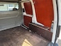 Volkswagen Caddy 2.0 TDI L1H1 DSG Airco Cruise controle Trekhaak 1500kg trekgewicht Automaat Parkeersensoren achter Schuifdeur Telefoon verbinding Euro 6