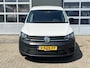 Volkswagen Caddy 2.0 TDI L1H1 DSG Airco Cruise controle Trekhaak 1500kg trekgewicht Automaat Parkeersensoren achter Schuifdeur Telefoon verbinding Euro 6