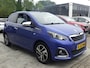 Peugeot 108 1.0 e-VTi Collection TOP! Cabrio, Camera, Keyless, Compleet!