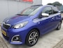 Peugeot 108 1.0 e-VTi Collection TOP! Cabrio, Camera, Keyless, Compleet!