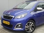 Peugeot 108 1.0 e-VTi Collection TOP! Cabrio, Camera, Keyless, Compleet!