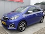 Peugeot 108 1.0 e-VTi Collection TOP! Cabrio, Camera, Keyless, Compleet!