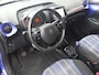 Peugeot 108 1.0 e-VTi Collection TOP! Cabrio, Camera, Keyless, Compleet!