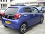 Peugeot 108 1.0 e-VTi Collection TOP! Cabrio, Camera, Keyless, Compleet!