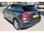 Audi Q2 35 TFSI S V-Cockpit, Carplay, CC, Stoelverwarming, Leder, Camera, Parksens. V en A, Elektr. klep, 17" LMV