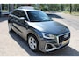 Audi Q2 35 TFSI S V-Cockpit, Carplay, CC, Stoelverwarming, Leder, Camera, Parksens. V en A, Elektr. klep, 17" LMV