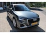Audi Q2 35 TFSI S V-Cockpit, Carplay, CC, Stoelverwarming, Leder, Camera, Parksens. V en A, Elektr. klep, 17" LMV