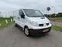 Renault Trafic 2.0 dCi T29 L1H1 bj maart 2011/nieuwe motor 138000km/parkeersensoren achter/trekhaak
