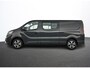 Renault Trafic 2.0 Blue dC1 150PK L2H1 Dubbele Cabine Automaat Navigatie Airco Lichtmetalen velgen Betimmering Trekhaak Camera Parkeersensoren