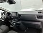 Renault Trafic 2.0 Blue dC1 150PK L2H1 Dubbele Cabine Automaat Navigatie Airco Lichtmetalen velgen Betimmering Trekhaak Camera Parkeersensoren