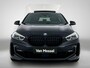 BMW 1-Serie 118i High Executive Edition | AUTOMAAT | PANORAMADAK | LEDER | STOELVERWARMING | APPLE CARPLAY - ANDROID AUTO | LED VERLICHTING | DIGITAL COCKPIT | PARKEERSENSOREN |