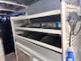 Ford Transit Automaat Servicewagen 350 2.0 TDCI 131PK euro6 L2H2 3Persoons Trend, Sortimo werkplaats inrichting, RIJKLAARPRIJS