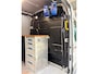 Ford Transit Automaat Servicewagen 350 2.0 TDCI 131PK euro6 L2H2 3Persoons Trend, Sortimo werkplaats inrichting, RIJKLAARPRIJS