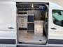 Ford Transit Automaat Servicewagen 350 2.0 TDCI 131PK euro6 L2H2 3Persoons Trend, Sortimo werkplaats inrichting, RIJKLAARPRIJS