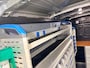 Ford Transit Automaat Servicewagen 350 2.0 TDCI 131PK euro6 L2H2 3Persoons Trend, Sortimo werkplaats inrichting, RIJKLAARPRIJS