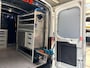 Ford Transit Automaat Servicewagen 350 2.0 TDCI 131PK euro6 L2H2 3Persoons Trend, Sortimo werkplaats inrichting, RIJKLAARPRIJS