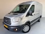 Ford Transit Automaat Servicewagen 350 2.0 TDCI 131PK euro6 L2H2 3Persoons Trend, Sortimo werkplaats inrichting, RIJKLAARPRIJS