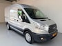 Ford Transit Automaat Servicewagen 350 2.0 TDCI 131PK euro6 L2H2 3Persoons Trend, Sortimo werkplaats inrichting, RIJKLAARPRIJS