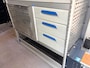 Ford Transit Automaat Servicewagen 350 2.0 TDCI 131PK euro6 L2H2 3Persoons Trend, Sortimo werkplaats inrichting, RIJKLAARPRIJS