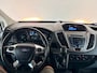 Ford Transit Automaat Servicewagen 350 2.0 TDCI 131PK euro6 L2H2 3Persoons Trend, Sortimo werkplaats inrichting, RIJKLAARPRIJS