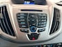 Ford Transit Automaat Servicewagen 350 2.0 TDCI 131PK euro6 L2H2 3Persoons Trend, Sortimo werkplaats inrichting, RIJKLAARPRIJS