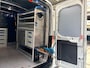 Ford Transit Automaat Servicewagen 350 2.0 TDCI 131PK euro6 L2H2 3Persoons Trend, Sortimo werkplaats inrichting, RIJKLAARPRIJS