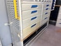 Ford Transit Automaat Servicewagen 350 2.0 TDCI 131PK euro6 L2H2 3Persoons Trend, Sortimo werkplaats inrichting, RIJKLAARPRIJS