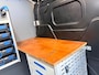Ford Transit Automaat Servicewagen 350 2.0 TDCI 131PK euro6 L2H2 3Persoons Trend, Sortimo werkplaats inrichting, RIJKLAARPRIJS