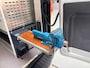 Ford Transit Automaat Servicewagen 350 2.0 TDCI 131PK euro6 L2H2 3Persoons Trend, Sortimo werkplaats inrichting, RIJKLAARPRIJS