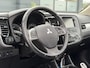 Mitsubishi Outlander 2.0 PHEV Executive Edition Trekhaak,Schuifdak,Leder,Stoelverw-Koeling,Camera,Navi,Keyless,Clima,Cruise,Lm velgen,Pdc,V+A,Rijstrooksensor,Extra velgen,N.A.P,Apk tot 11-2026