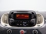 Fiat 500 1.0 Hybrid Cult Lage KM | Airco | Bluetooth Telefoonverbinding