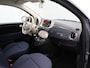 Fiat 500 1.0 Hybrid Cult Lage KM | Airco | Bluetooth Telefoonverbinding