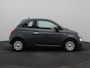 Fiat 500 1.0 Hybrid Cult Lage KM | Airco | Bluetooth Telefoonverbinding