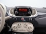 Fiat 500 1.0 Hybrid Cult Lage KM | Airco | Bluetooth Telefoonverbinding